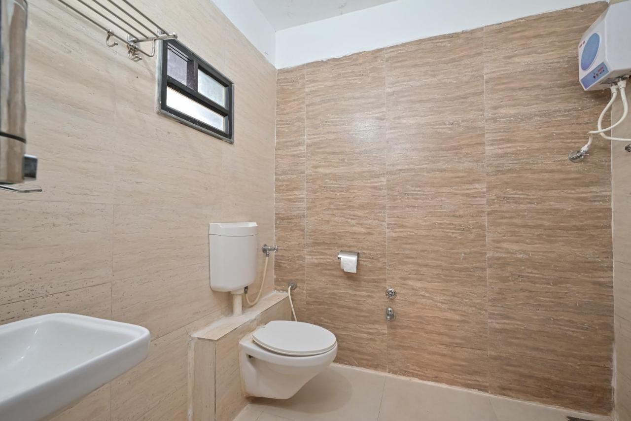 Jalsa Villas Saputara Buitenkant foto